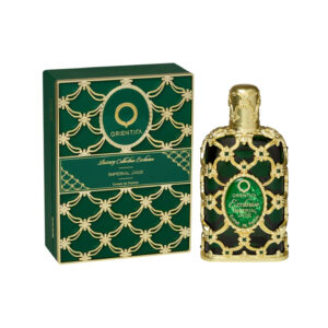 Imperial Jade Orientica Premium