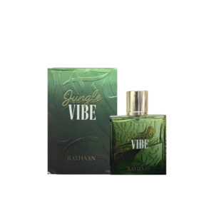 Jungle Vibe Rayhaan