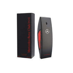 Mercedes Benz Club Black Eau de Parfum Mercedes-Benz