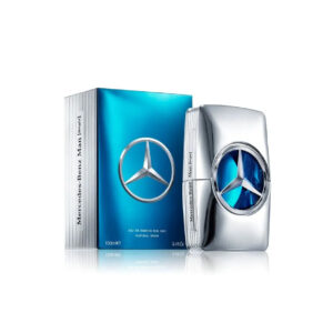 Mercedes Benz Man Bright Mercedes-Benz