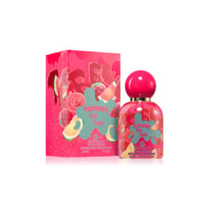 Pink Sugar Tubbees