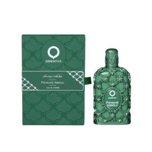 Pistache Absolu Orientica Premium