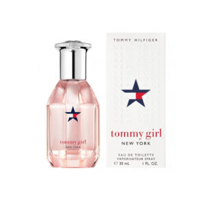 Tommy Girl New York Tommy Hilfiger