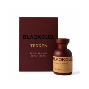 Terren Blackoud