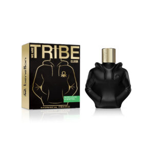 We Are Tribe Elixir Benetton