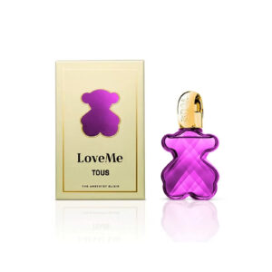 LoveMe The Amethyst Elixir Tous