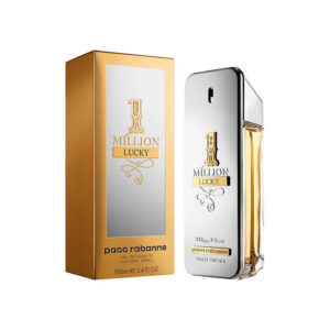 1 Million Lucky Rabanne