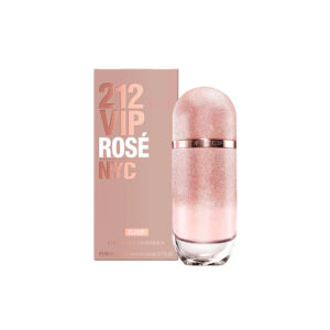 212 VIP Rosé Elixir Carolina Herrera