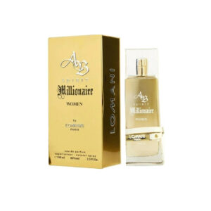 AB Spirit Millionaire Women Lomani