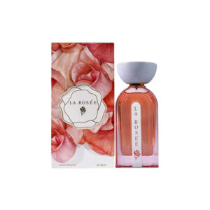 Ahmed Al Maghribi La Rosee Extrait de Parfum