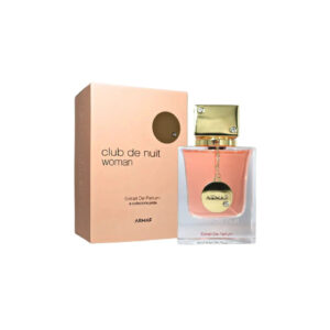 Club De Nuit Woman Extrait Armaf