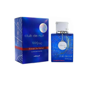 Club de Nuit Iconic Extrait de Parfum Armaf
