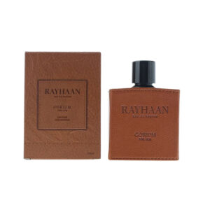 Corium Rayhaan