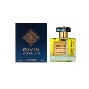 Divin Asylum Fragrance World