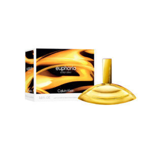 Euphoria Solar Elixir Calvin Klein