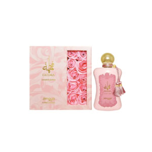 Fatima Pink Zimaya
