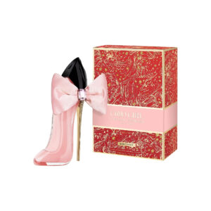 Good Girl Blush Bowtastic Edition Carolina Herrera