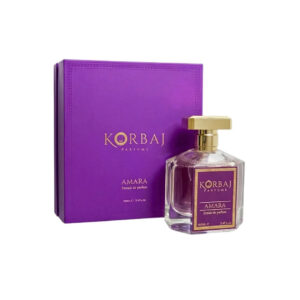 Korbaj Amara