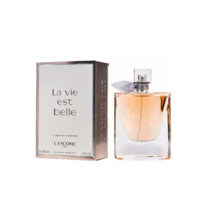 La Vie Est Belle Lancôme