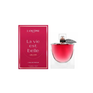 La Vie est Belle L'Elixir Lancôme