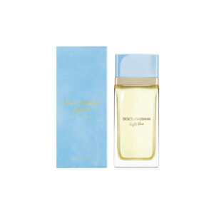 Light Blue Eau de Parfum Dolce&Gabbana