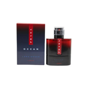 Luna Rossa Ocean Le Parfum Prada