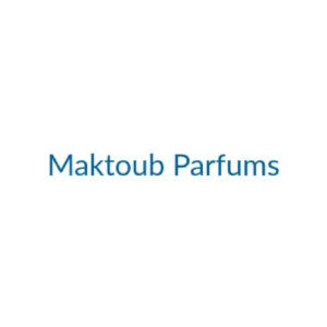 Maktoub Parfums