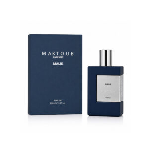 Malik Maktoub Parfums