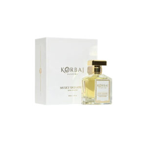 Musky Signature Korbaj