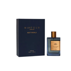 Next World Maktoub Parfums
