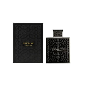 Obsidian Rayhaan