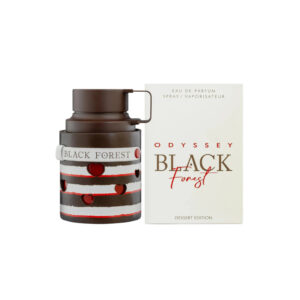 Odyssey Black Forest Armaf