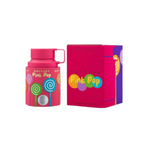 Odyssey Pink Pop Armaf