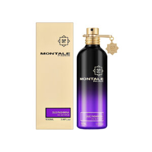 Oud Pashmina Montale
