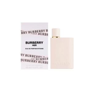 PERFUME BURBERRY HER EAU DE PARFUM INTENSE