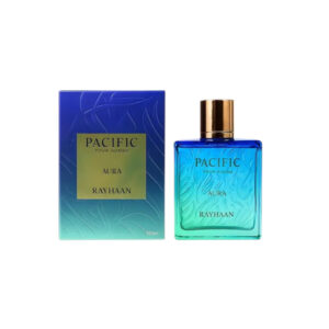 Pacific Aura Rayhaan