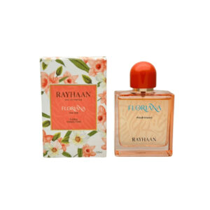 Perfume Rayhaan Floriana Eau de Parfum