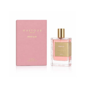 Rose Luv Maktoub Parfums