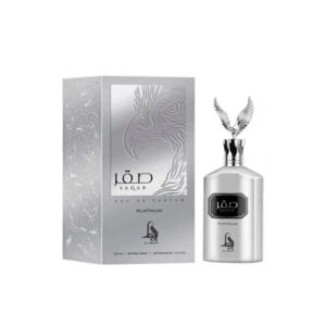 Saqar Platinum Al Absar