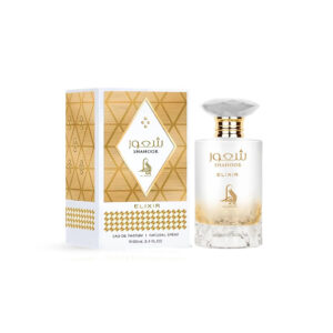 Shahoor Elixir Al Absar