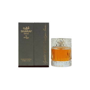 Sharaf Blend Zimaya