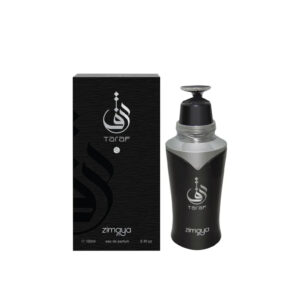 Taraf Black Zimaya
