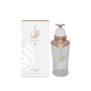 Taraf White Zimaya