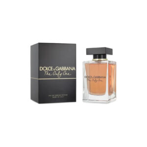 The Only One Eau de Parfum Intense Dolce&Gabbana