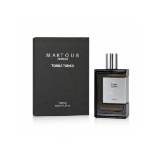 Tonka Tonka Maktoub Parfums