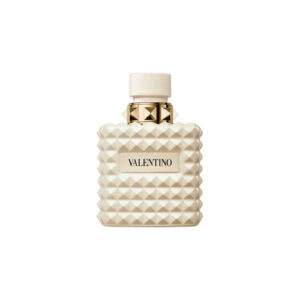 Valentino Donna Born in Roma Ivory Valentino