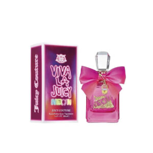 Viva La Juicy Neon Juicy Couture