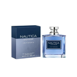 Voyage Intense Nautica