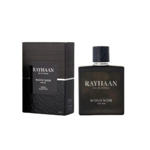 Wood Noir Rayhaan