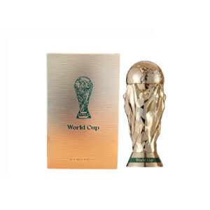World Cup Edition Zakat